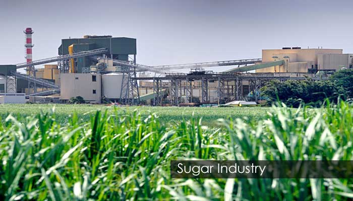 SugarIndustry